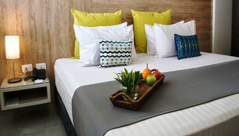 Casa Belle Boutique Hotel Cartagena Exterior photo