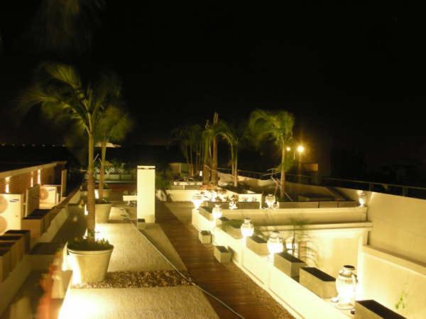 Casa Belle Boutique Hotel Cartagena Exterior photo