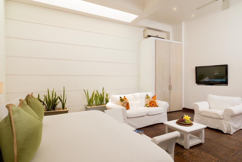 Casa Belle Boutique Hotel Cartagena Exterior photo